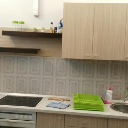 Apartments Iva Kotor Bagian luar foto