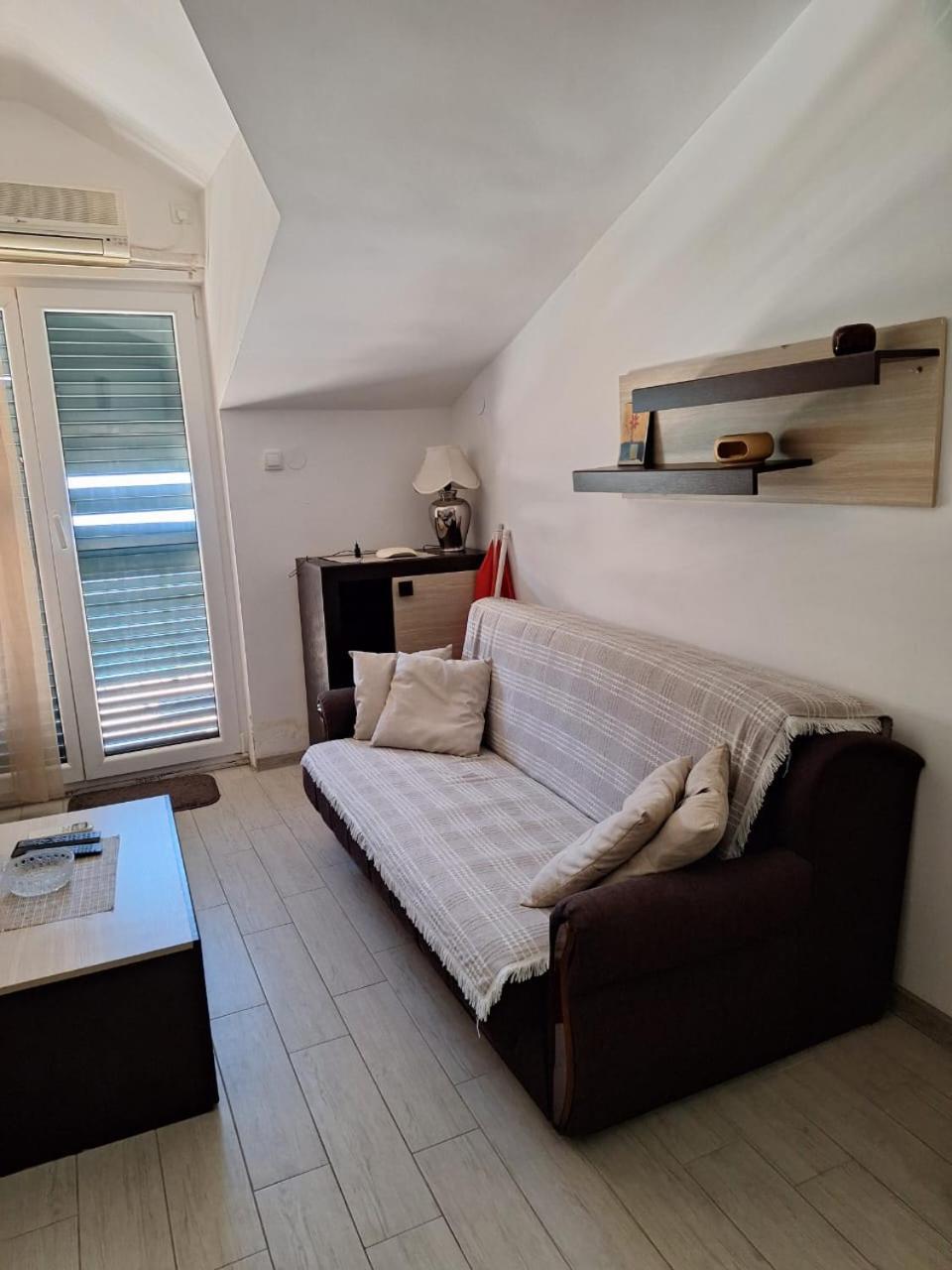 Apartments Iva Kotor Bagian luar foto