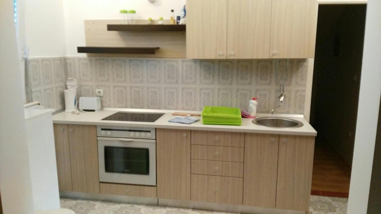 Apartments Iva Kotor Bagian luar foto