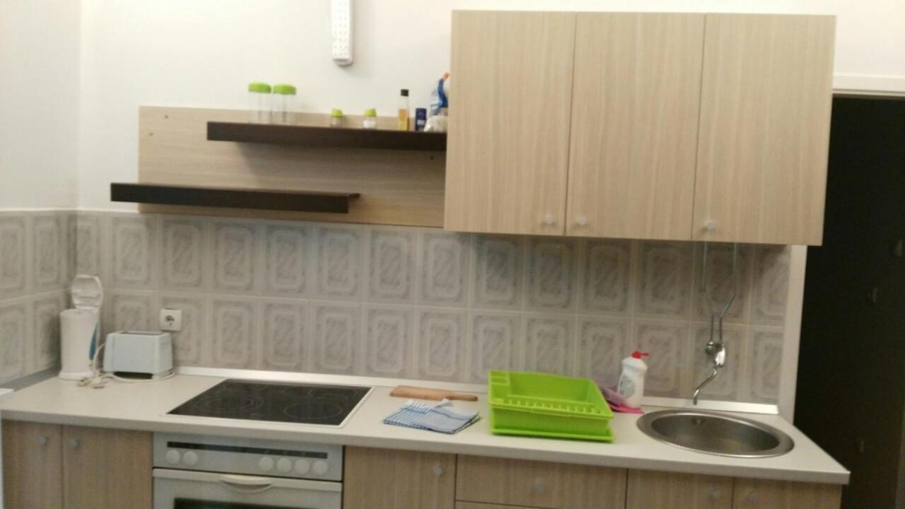 Apartments Iva Kotor Bagian luar foto