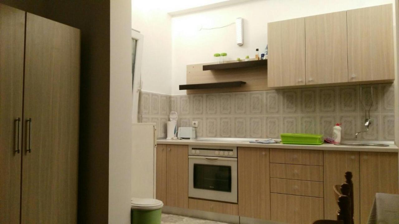 Apartments Iva Kotor Bagian luar foto