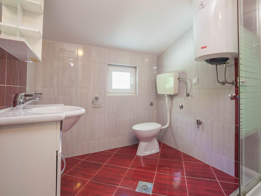 Apartments Iva Kotor Bagian luar foto
