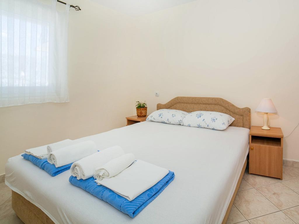 Apartments Iva Kotor Bagian luar foto