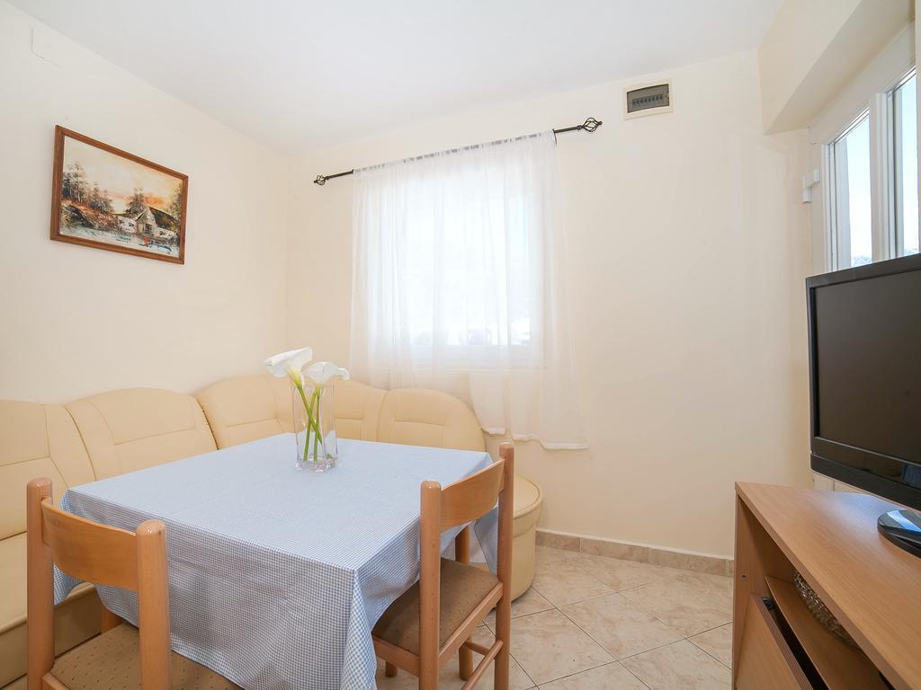 Apartments Iva Kotor Bagian luar foto