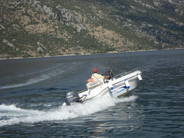 Apartments Iva Kotor Bagian luar foto