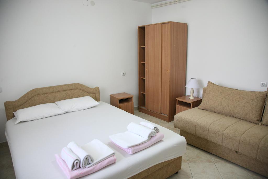 Apartments Iva Kotor Ruang foto